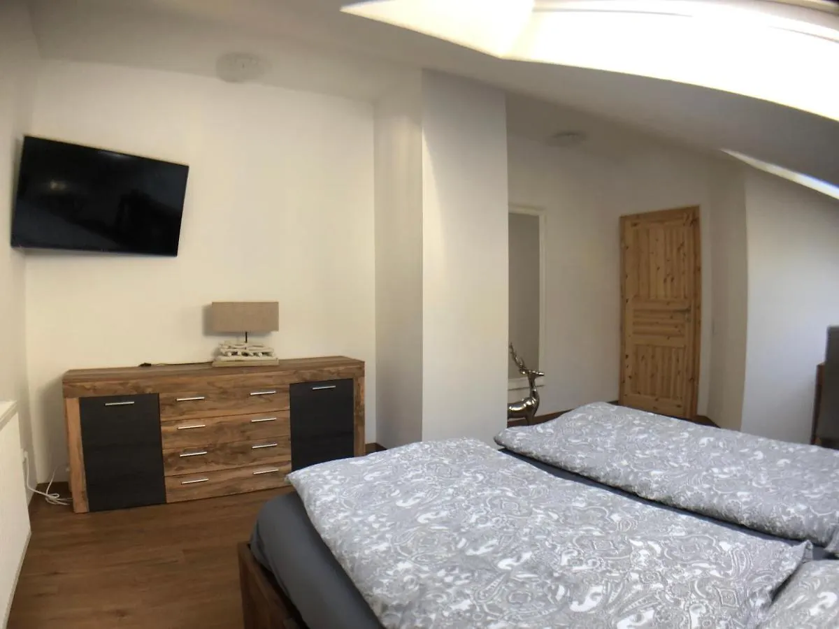 Ferienwohnungen Schweizerhaus دريسدن 0*,  ألمانيا