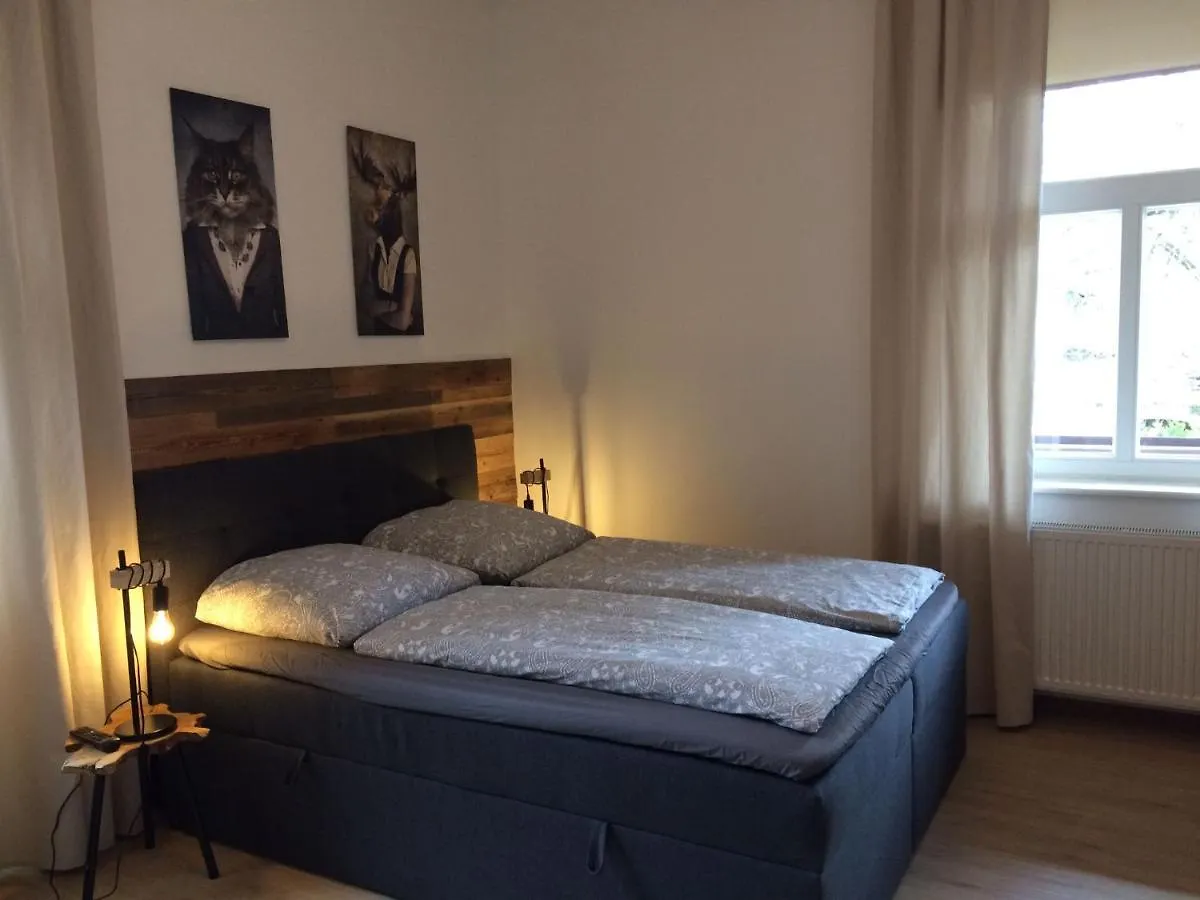 Ferienwohnungen Schweizerhaus دريسدن 0*,  ألمانيا