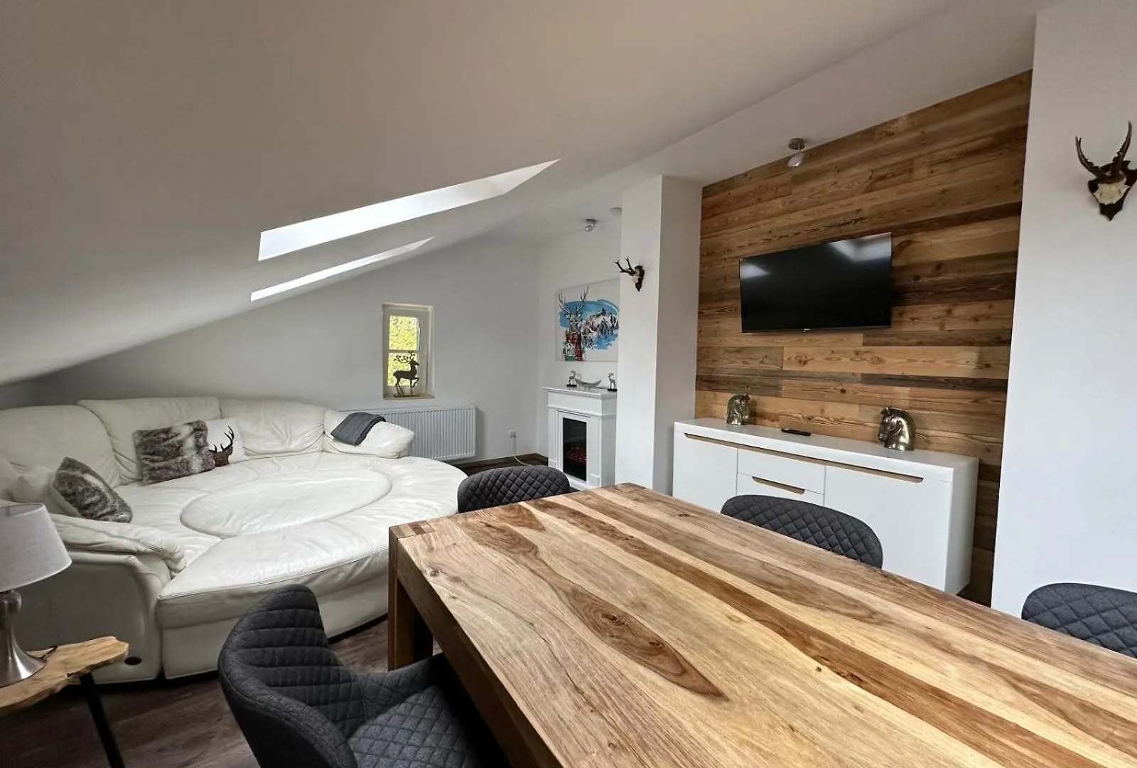 شقة Ferienwohnungen Schweizerhaus دريسدن ألمانيا