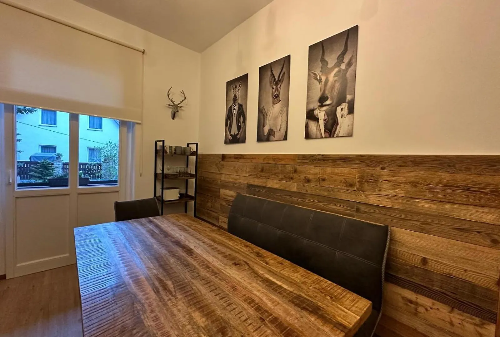 Ferienwohnungen Schweizerhaus دريسدن 0*,  ألمانيا