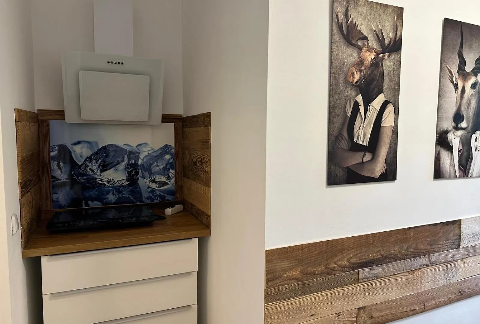 Ferienwohnungen Schweizerhaus دريسدن ألمانيا