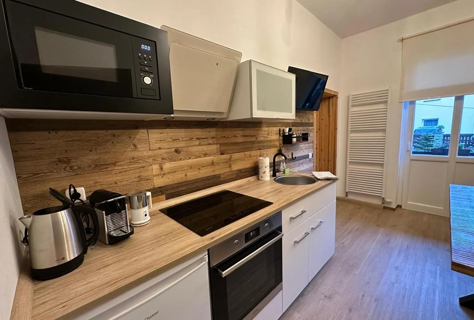 Ferienwohnungen Schweizerhaus Dresden Apartment