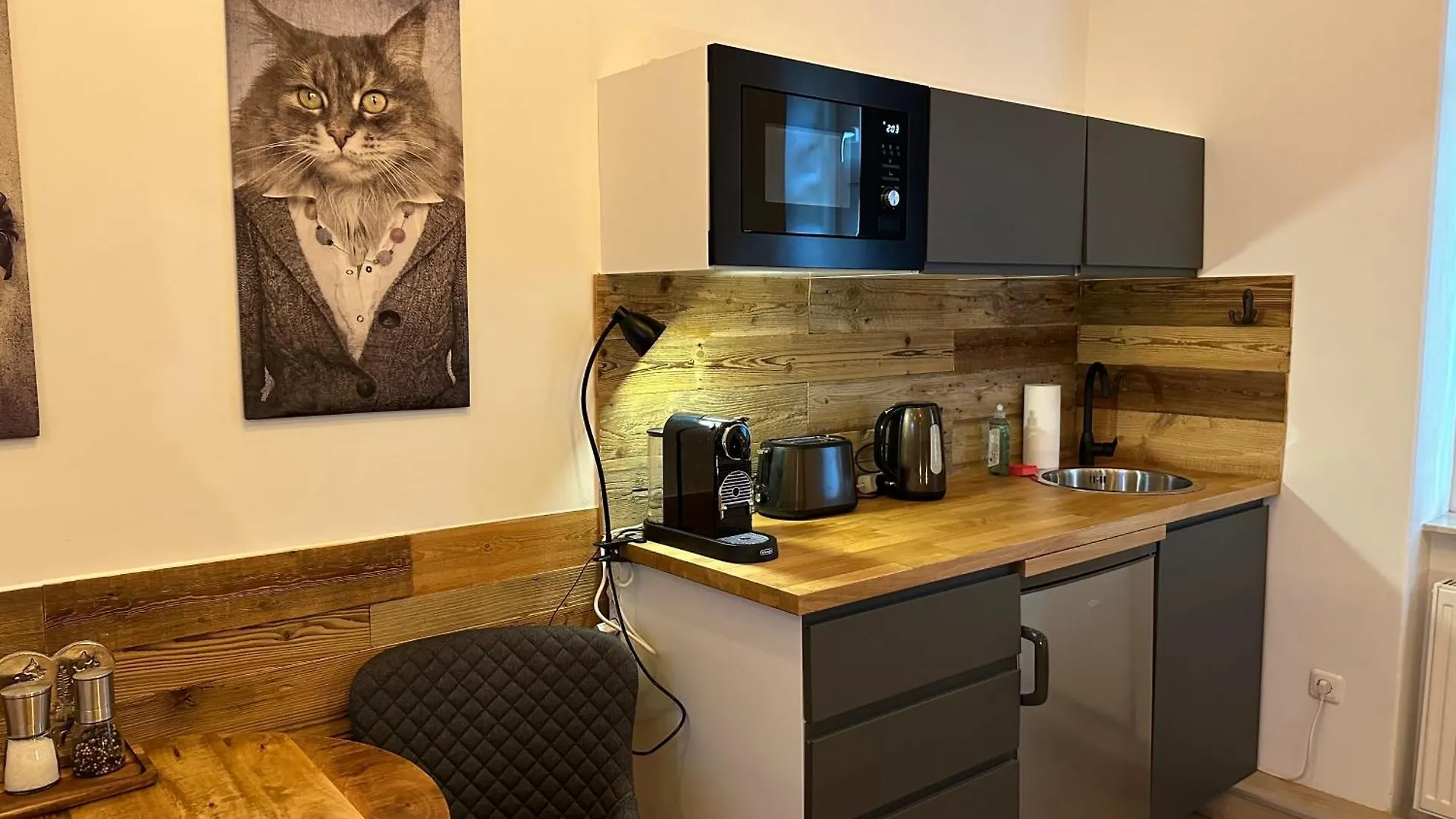 Apartment Ferienwohnungen Schweizerhaus Dresden Germany