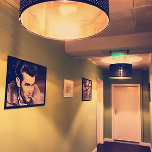 visit hotel