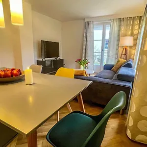 Ferienhaus Am Weissen Adler, Dresden