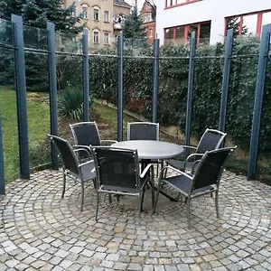 Gasthof Abendrot, Dresden