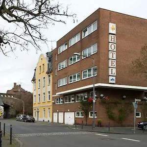 visit hotel