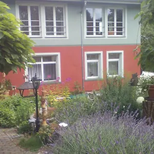 Gasthof Naturnah, Dresden