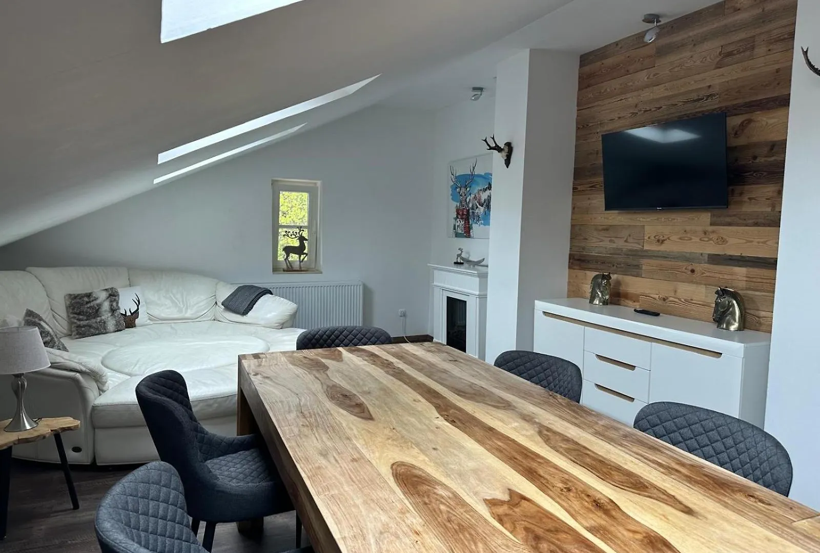 Ferienwohnungen Schweizerhaus Dresden Apartment