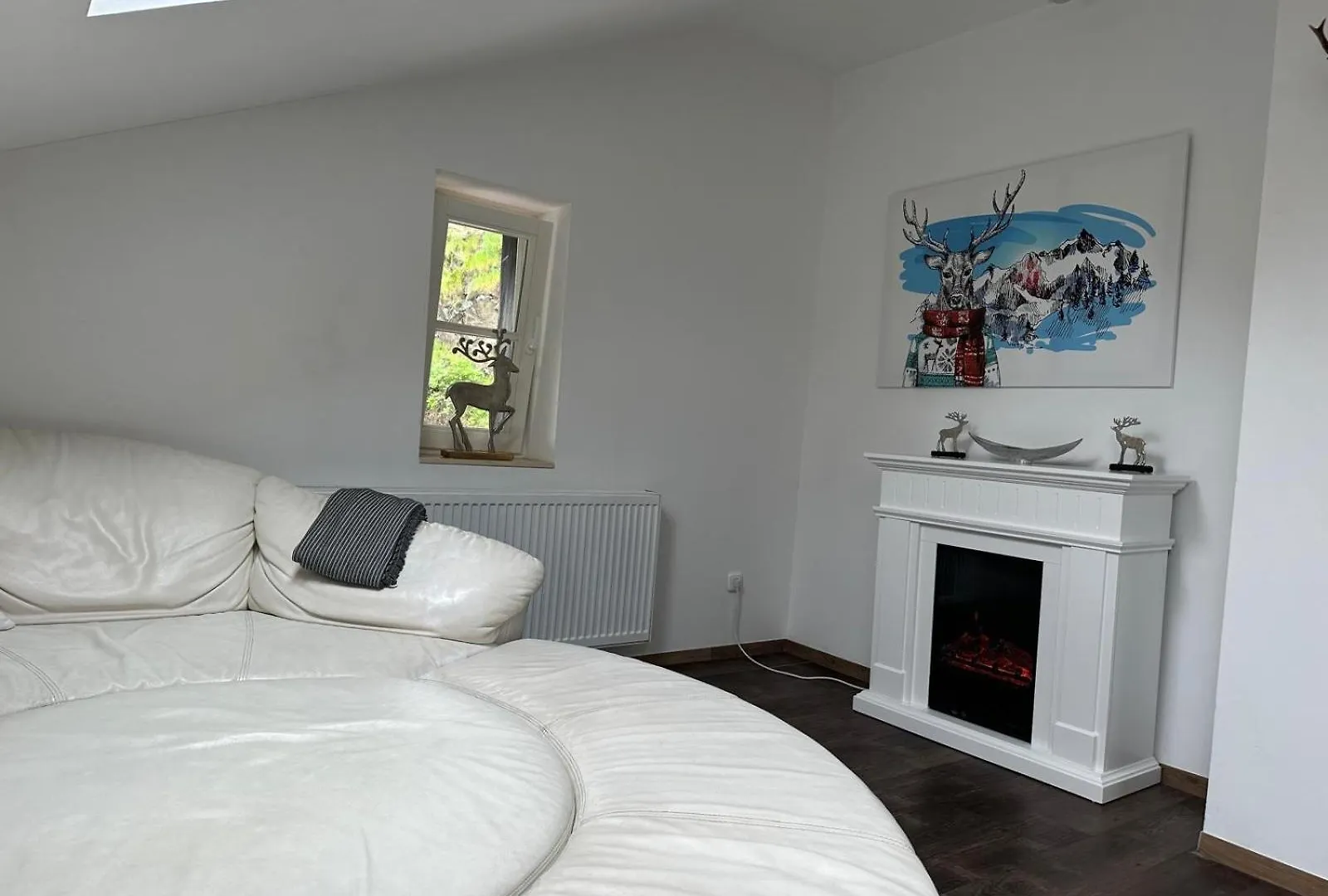 Apartment Ferienwohnungen Schweizerhaus Dresden
