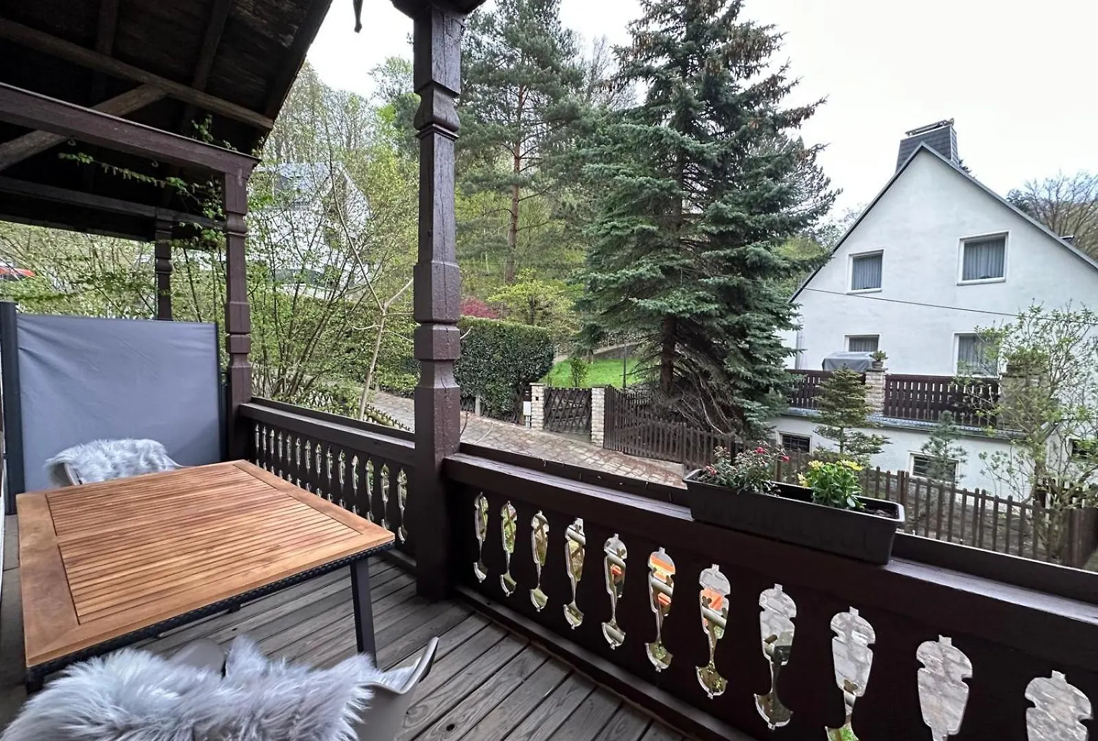 Apartment Ferienwohnungen Schweizerhaus Dresden Germany