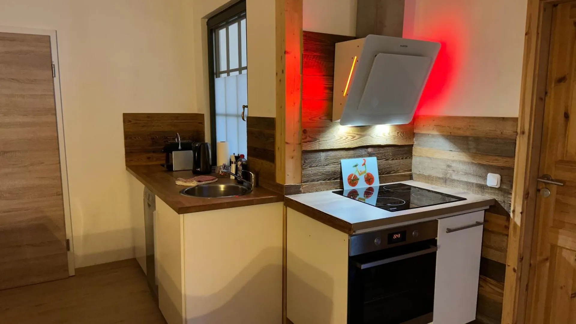 Ferienwohnungen Schweizerhaus Dresden 0*,  Germany